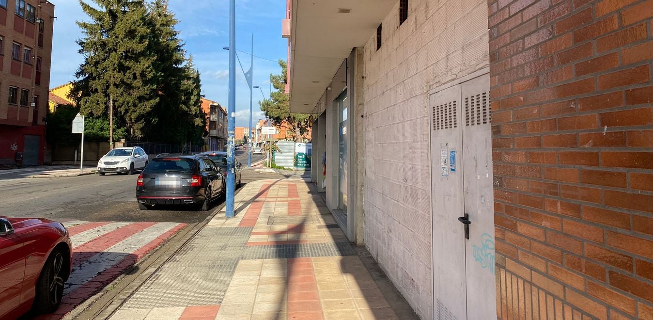 Atropello mortal en San Andrés