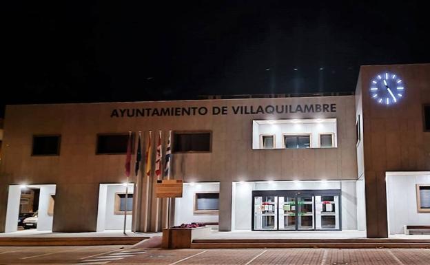 El PSOE de Villaquilambre denuncia el incumplimiento del Real Decreto-ley de ahorro energético por parte del Ayuntamiento