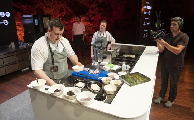 Erupción gastronómica en Lanzarote