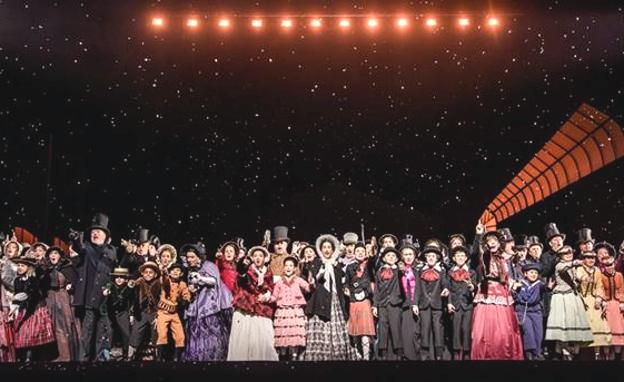 La ópera de Puccini, La bohème, en los cines Van Gogh de León