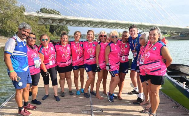 Unicaja Banco apuesta por la «prevención» y la «investigación» como medidas «fundamentales» para combatir el cáncer de mama