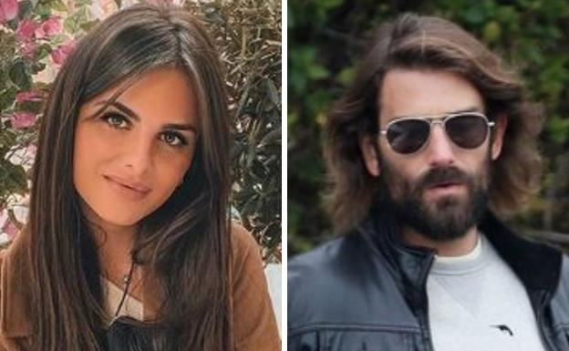 Alexia Rivas sale con Román Mosteiro, un ex de Lara Álvarez