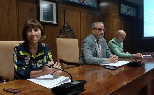 Ponferrada anuncia una rebaja del 15% en el recibo de basura que gestionaba Gersul para el 72% de los hogares que pasará de 38 a 33 euros