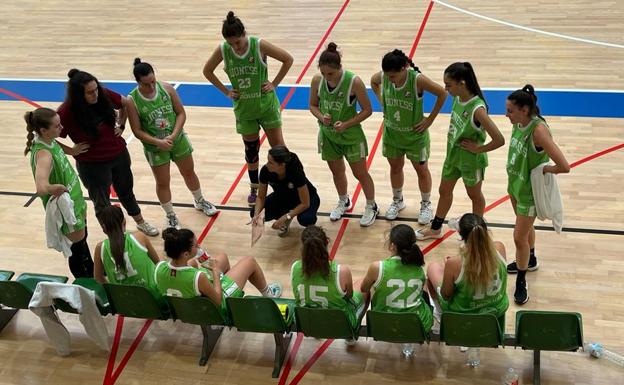 Reto para el Patatas Hijolusa en Santander