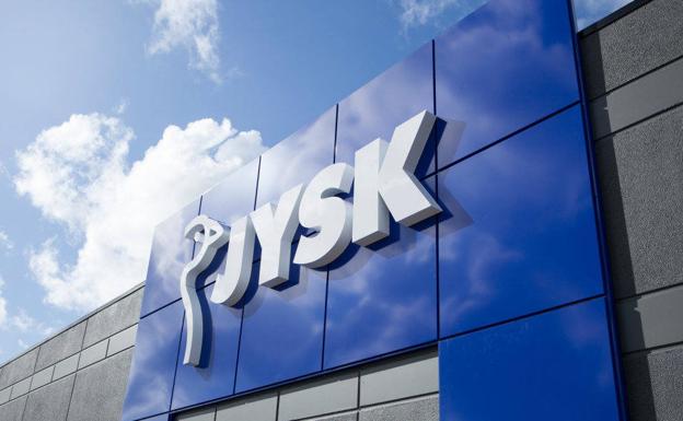 La empresa danesa de muebles y decoración JYSK abrirá tienda en Ponferrada