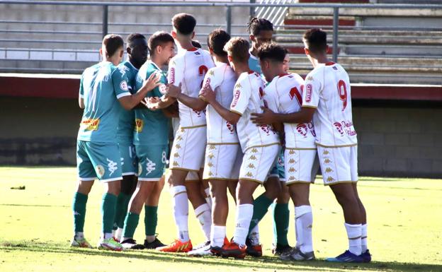 Domingo de derbis en la Tercera RFEF