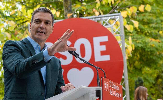 Sánchez seguirá «cumpliendo» con Castilla y León donde el Gobierno ha invertido un 30% más que los últimos cuatro años del PP