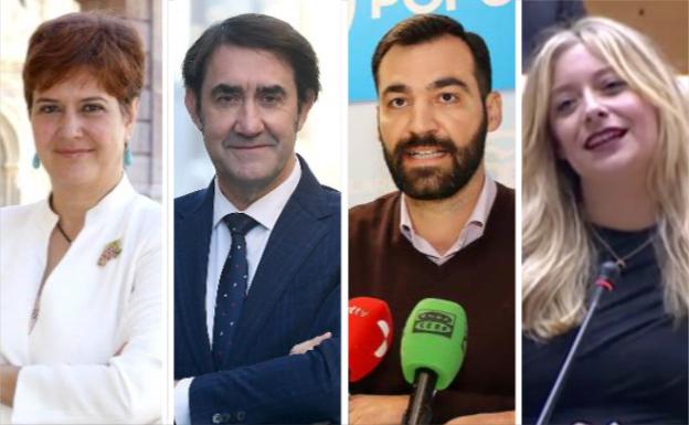 El PP se atasca en la búsqueda de un candidato para la alcaldía de León