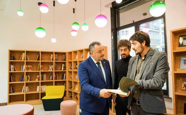 La Diputación renueva por completo las instalaciones de la Biblioteca Leonesa, ya a disposición de investigadores y estudiantes./