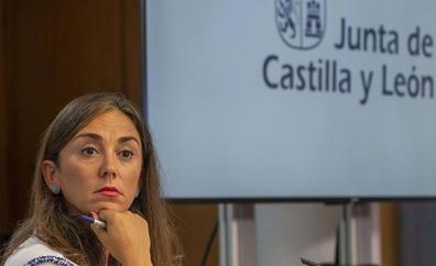Un «error» obliga a Castilla y León a retrasar su programa de competencias digitales y el Gobierno culpa a la Comisión Europea