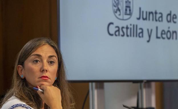 Un «error» obliga a Castilla y León a retrasar su programa de competencias digitales y el Gobierno culpa a la Comisión Europea