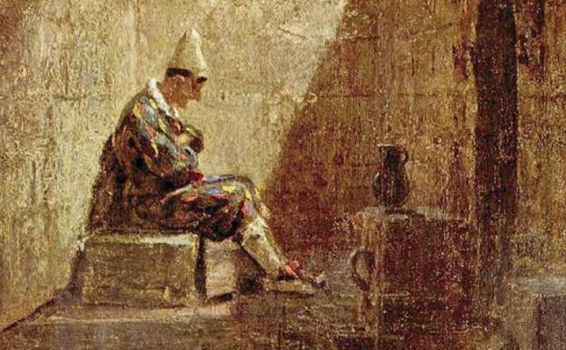 Mario Pérez Antolín saca a la luz 'Vida de ermitaño'