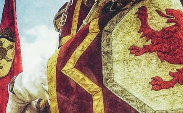 La Casa de León en Madrid presenta la obra 'Érase una vez un Reino. La historia de León como nunca te la contaron',