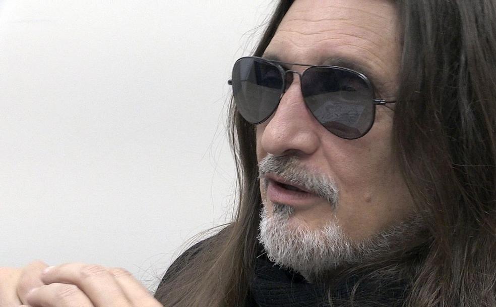 Hasta siempre, Lolo