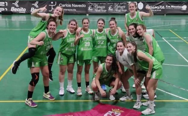 El Patatas Hijolusa marca territorio en Santander