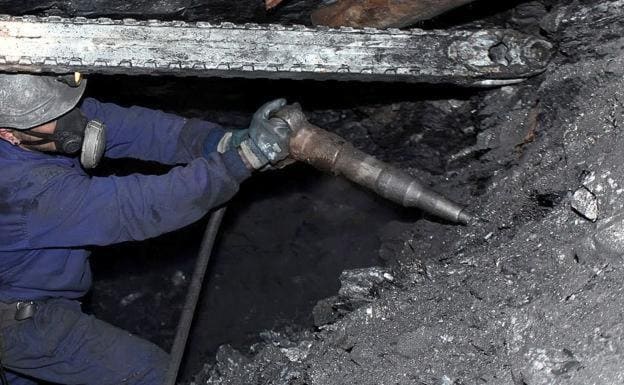 UGT FICA reclama el cumplimiento íntegro del Plan del Carbón cuatro años después de su firma