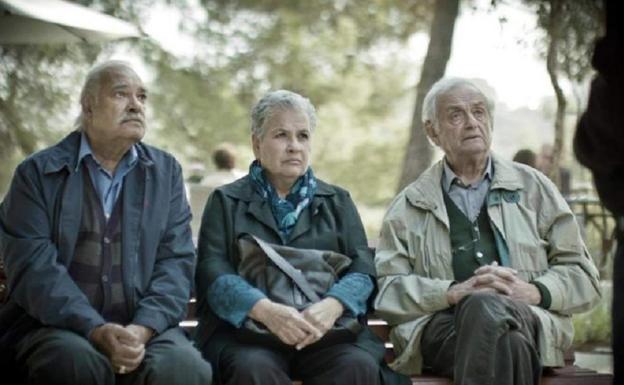 La eutanasia protagoniza la película israelí que se proyecta el martes en El Albéitar