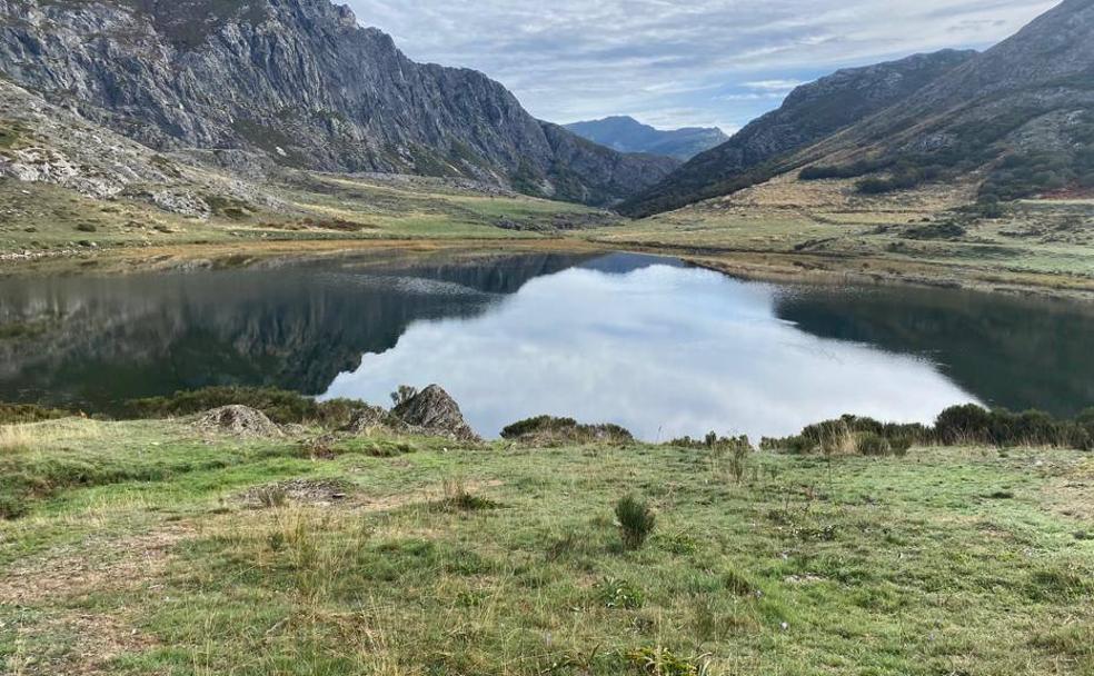 Los secretos del Lago de Isoba