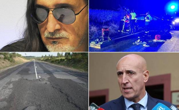 Las noticias más destacadas de este lunes en leonoticias