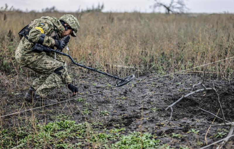 Putin reúne al nuevo órgano de gobierno que velará por el Ejército