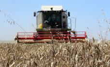 Dujo pide seguros agrarios por el valor real de la producción por los «disparados» costes de sementera