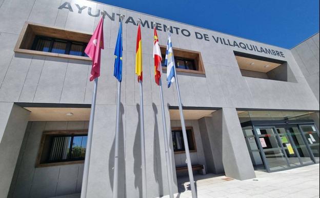 El Ayuntamiento de Villaquilambre afirma que el PSOE no pudo acceder al registro «por un error administrativo»