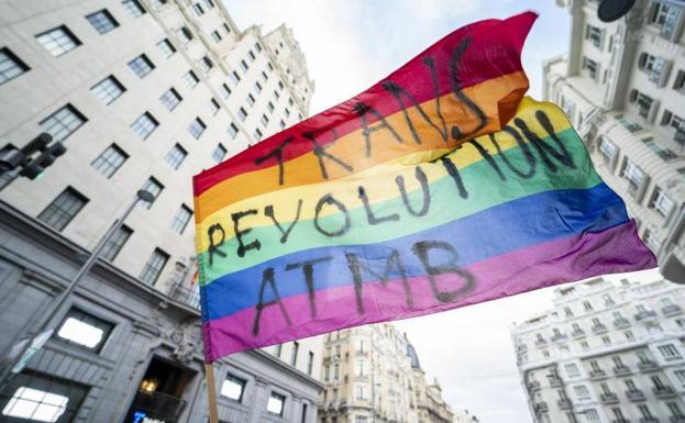 Diccionario para entender la polémica sobre la ley trans