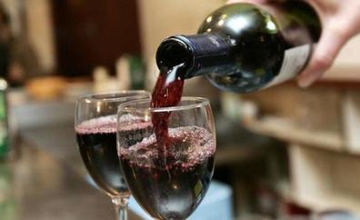Los vinos del Bierzo celebran su gran fiesta líquida en Madrid