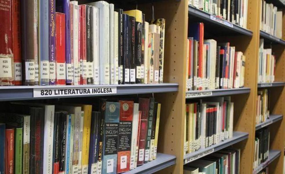 Santa María del Páramo celebra el Día de la Biblioteca con un mercadillo de libros usados y nuevos