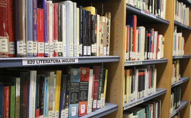 Santa María del Páramo celebra el Día de la Biblioteca con un mercadillo de libros usados y nuevos