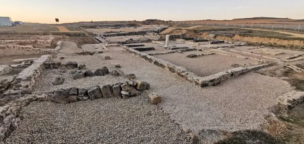 Castilla y Leon sbarca alla Borsa del Turismo Archeologico di Paestum, in Italia