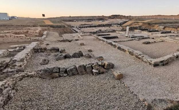 Castilla y León aterriza en la Bolsa del Turismo Arqueológico en Paestum, Italia