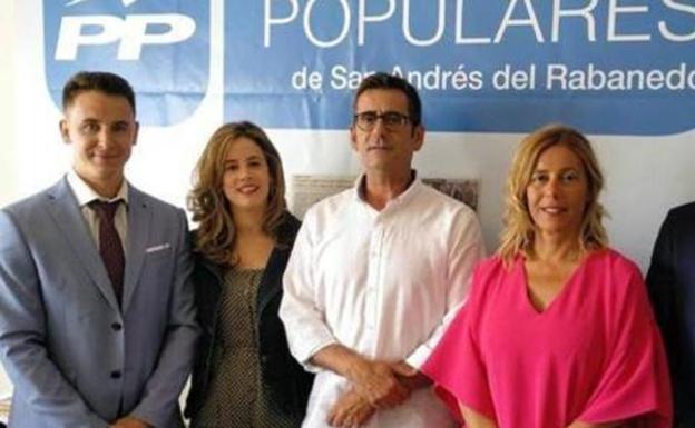 El PP critica «el despilfarro y la ausencia de gestión» en San Andrés, que «impide bonificar los impuestos»