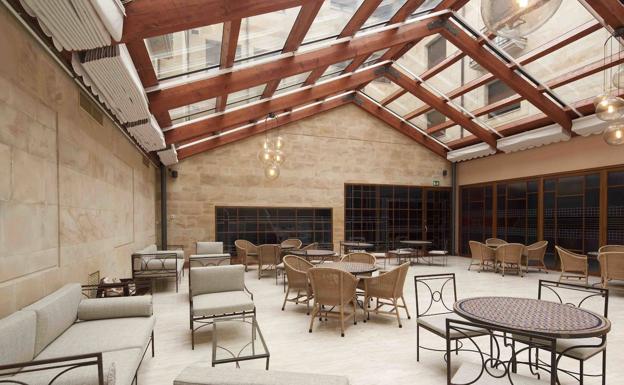 Eurostars fortalece su presencia en León con la incorporación del hotel Vía de la Plata y el Astur Plaza, ambos en Astorga