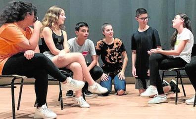 La Diputación de León retoma los cursos sobre igualdad y prevención en los Espacios Juveniles