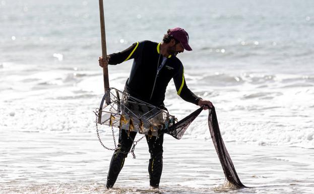 El océano, la despensa por descubrir