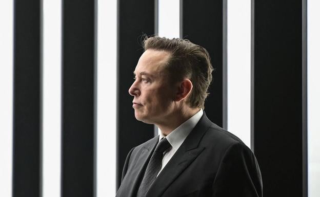 Elon Musk reniega de sus planes de despedir al 75% de la plantilla de Twitter