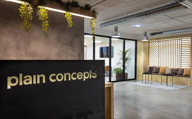 Plain Concepts prevé duplicar su facturación global en dos años atrayendo talento