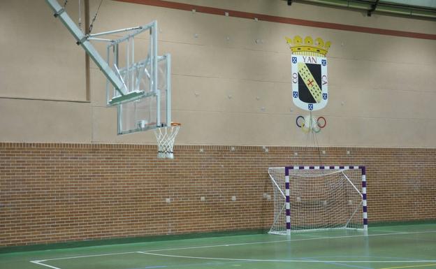 Arrancan las Escuelas Deportivas Municipales con 544 alumnos matriculados