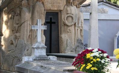 Llega el Día de Todos los Santos: horarios, rutas y cómo acudir al cementerio en León