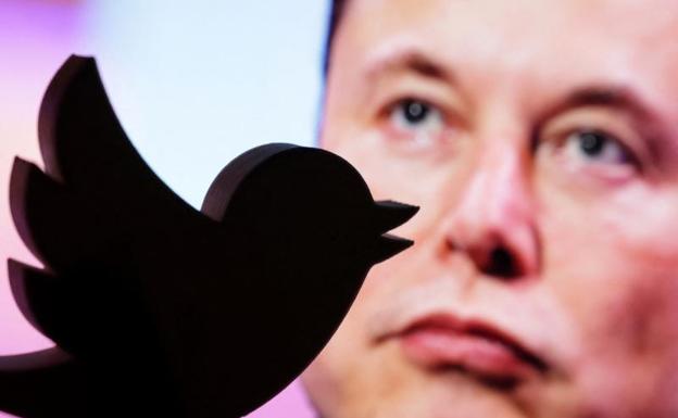 Musk compra Twitter por 44.000 millones y despide a los principales directivos