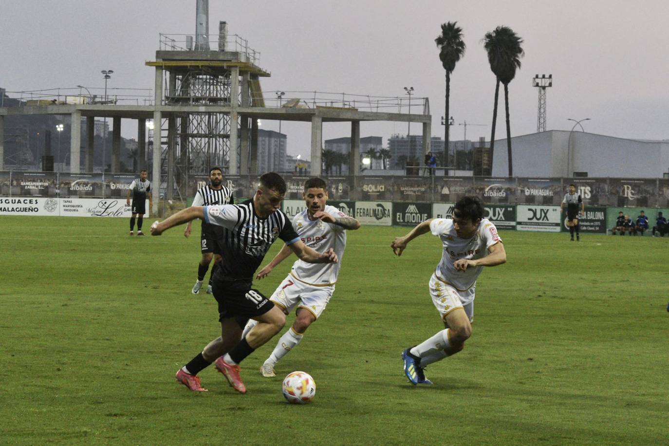 RB Linense - Cultural