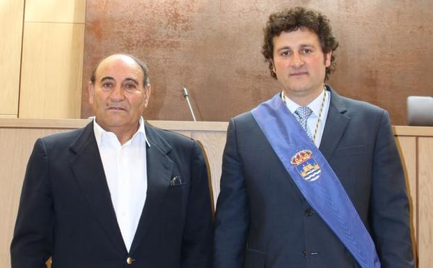 Fallece Manuel García, primer alcalde de Villaquilambre y padre del actual