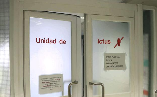 Los ictus en León vuelven a cifras prepandemia con más de 500 casos en tan solo seis meses