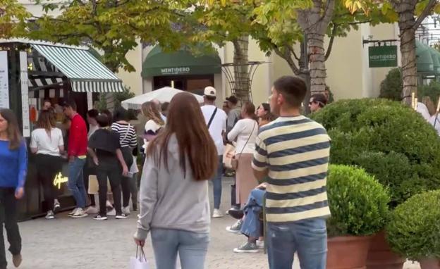 Anabel Pantoja, pillada in fraganti con la madre de Yulen Pereira