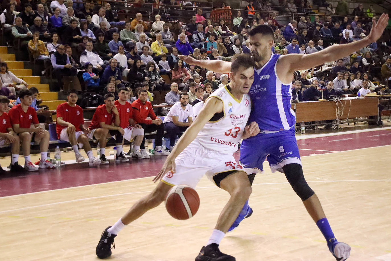 Cultural - Peixegalego