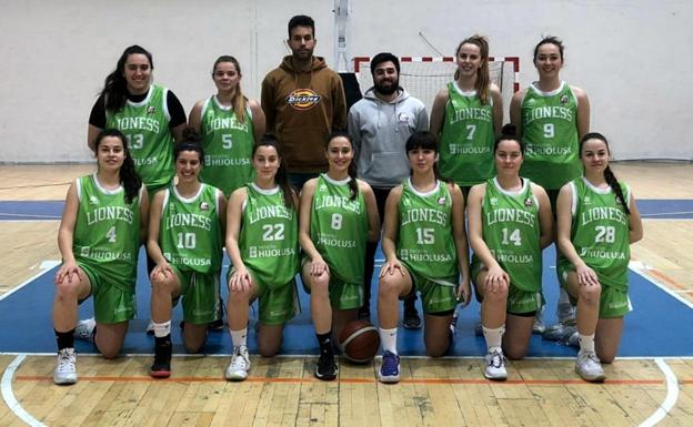 El Patatas Hijolusa continúa su buena racha