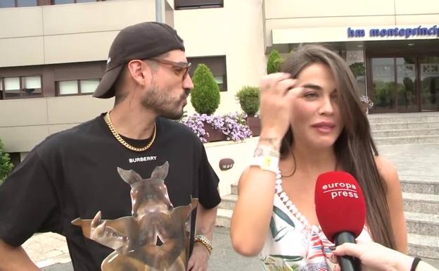 Violeta espera la visita de su madre para celebrar el cumpleaños de su hermana Lila