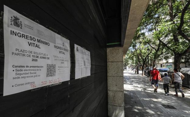 León acumula 5.573 expedientes de Ingreso Mínimo Vital aprobados desde junio de 2020