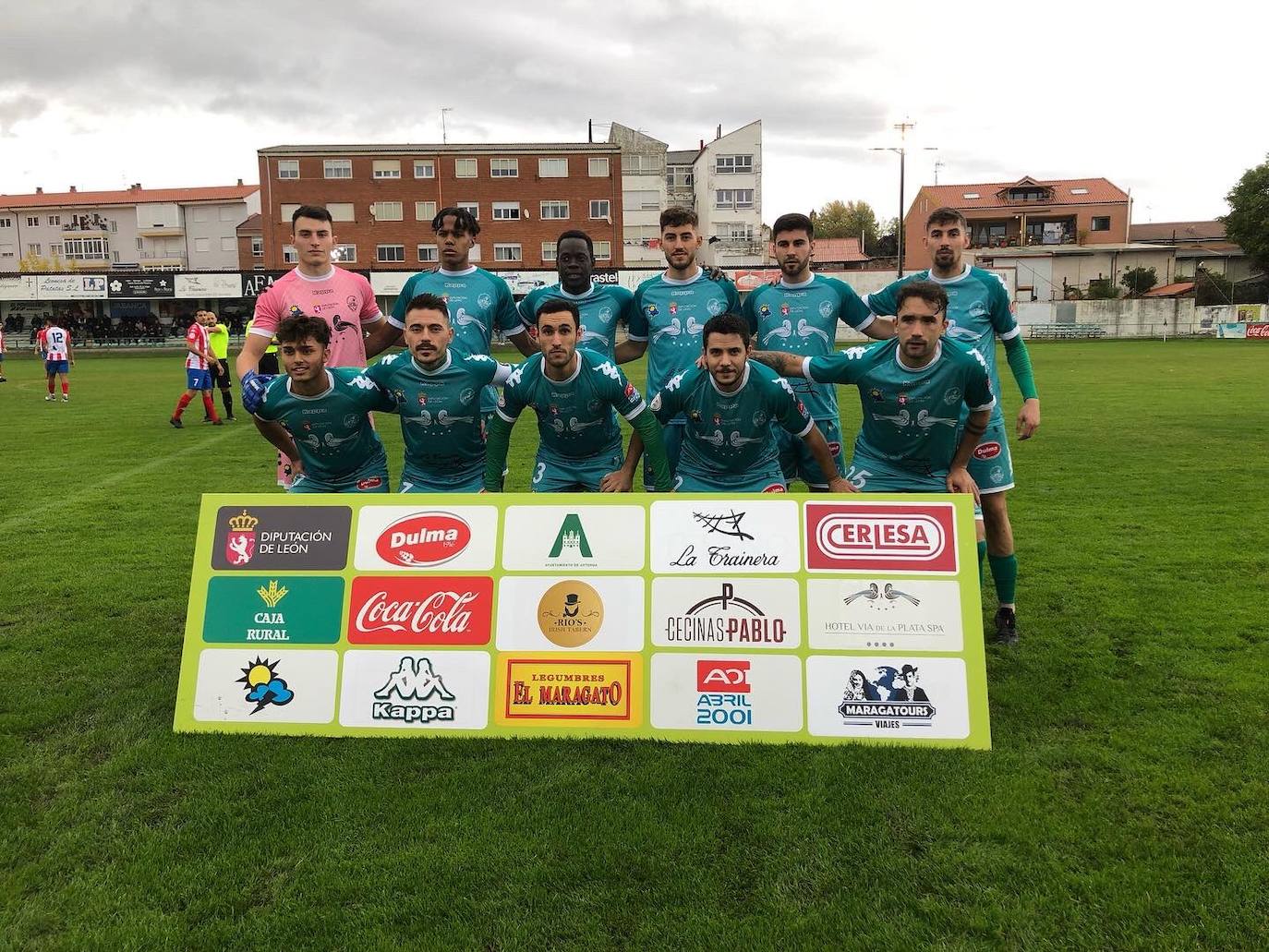 El streamer Ibai Llanos manda un sorprendente mensaje al Atlético Astorga